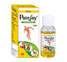 Painjay Oil