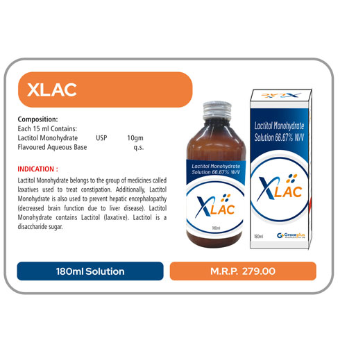 XLAC SOLUTION