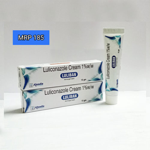 LULIBAN Cream