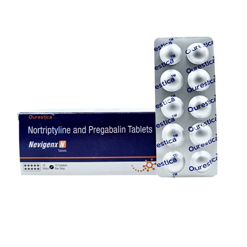 Nevigenx-N Tablets