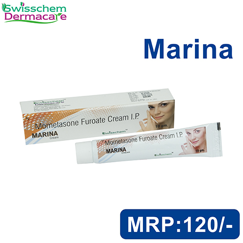 MARINA CREAM