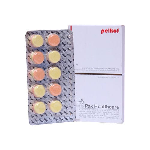PELKOF Tablets