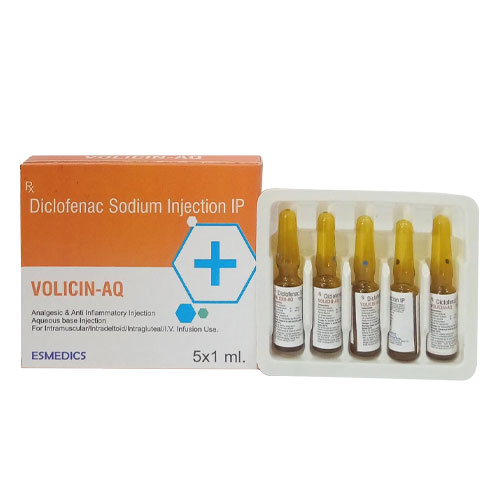 VOLICIN-AQ INJECTION