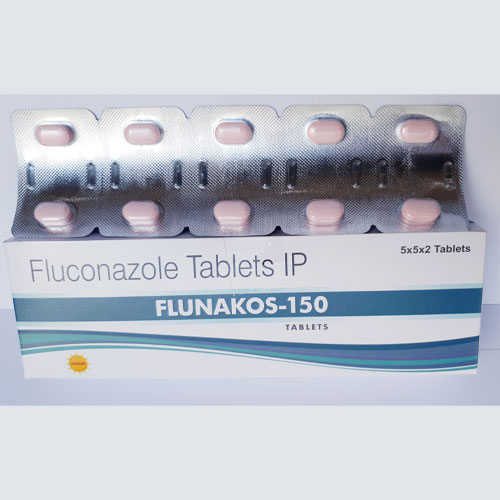 Flunakos150 Tablets