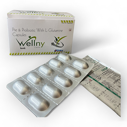 WELLNY CAPSULES