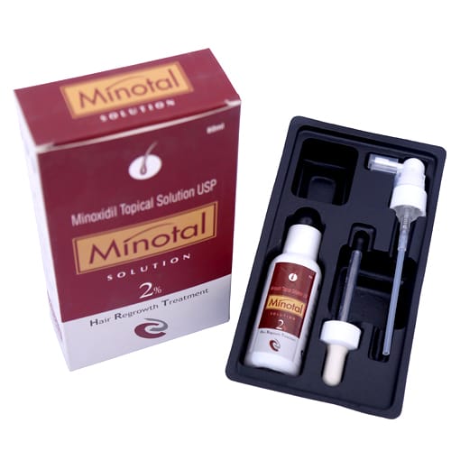 Minotal Solution 2%