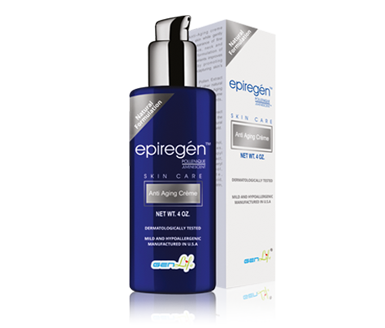 Epiregen Cream