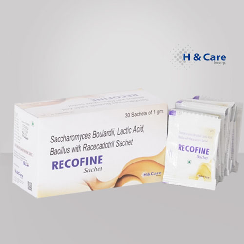 RECOFINE SACHET