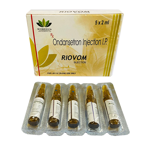 RIOVOM Injection