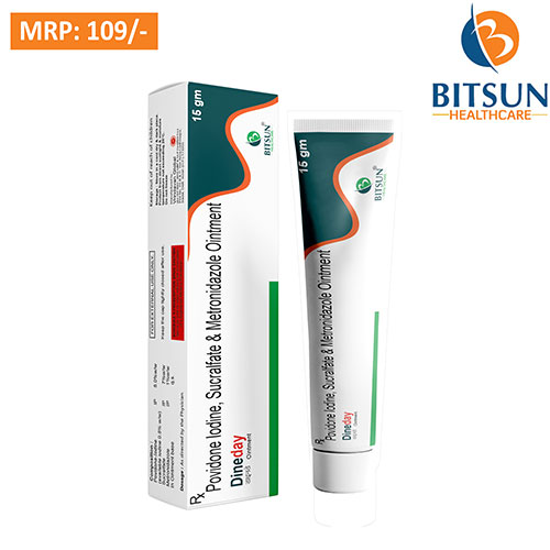 DINEDAY OINTMENT