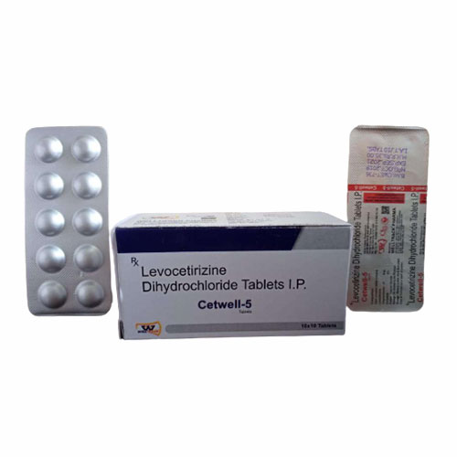 CETWELL-5 Tablets