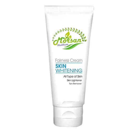 FAIRENESS CREAM