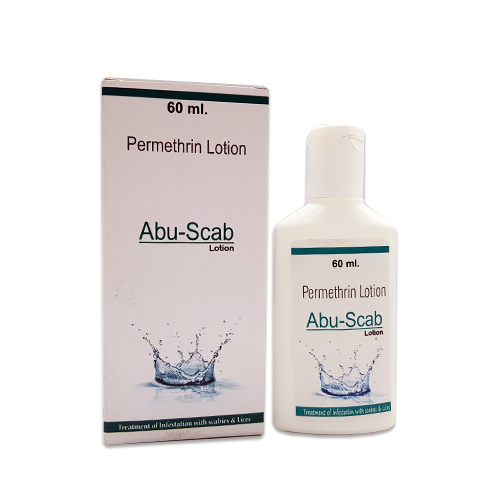 ABU-SCAB Lotion