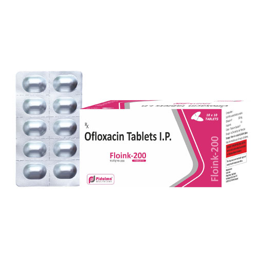 FLOINK-200 Tablets