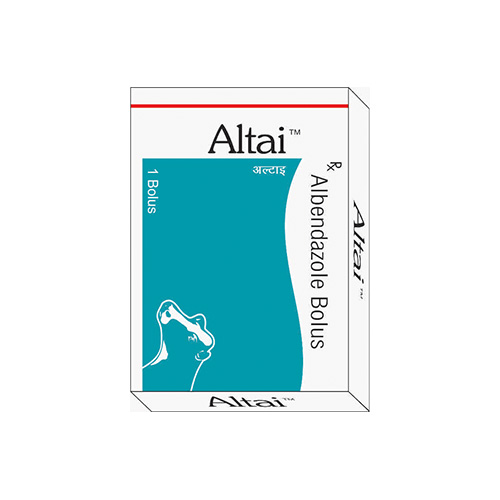 ALTAI Bolus