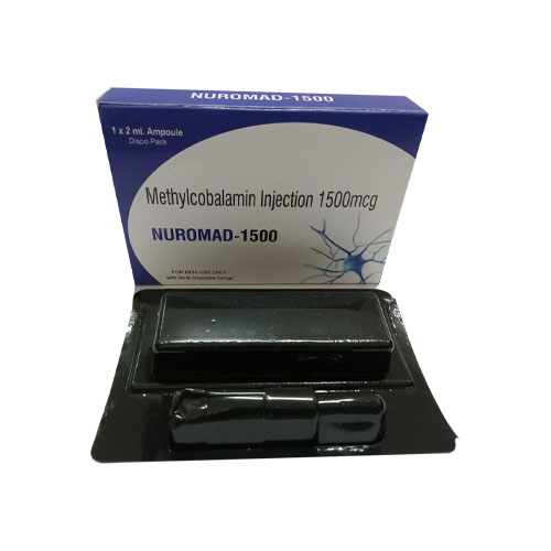NUROMAD-2500 Injection