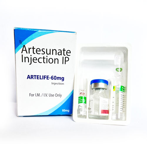 ARTELIFE-60mg Injection