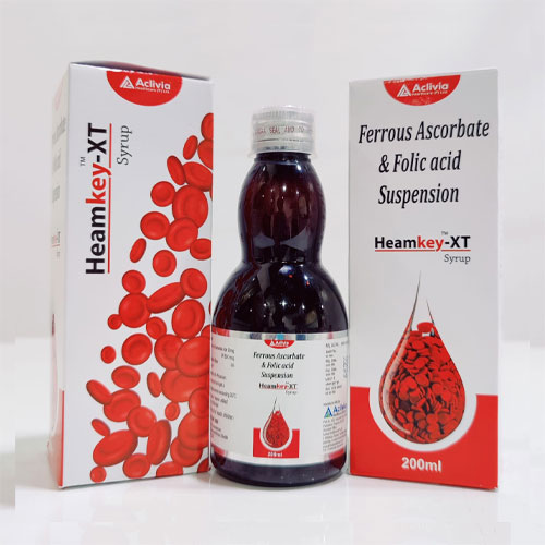 HEAMKEY-XT Syrup