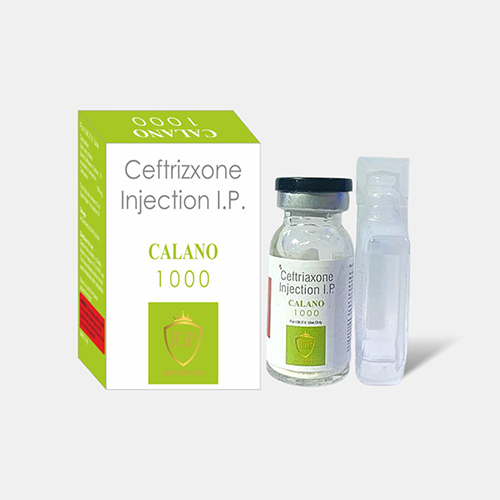 CALANO-1GM Injection