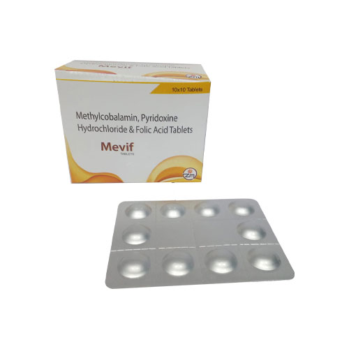 Mevif Tablets