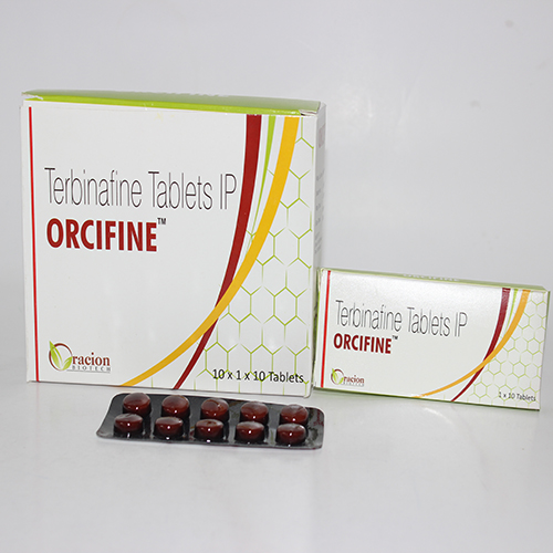 Orcifine Tablets