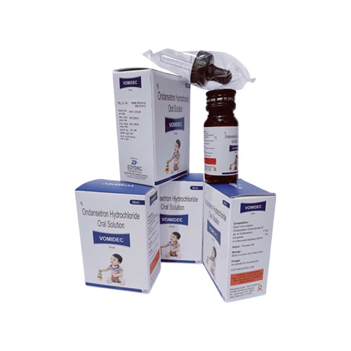 VOMIDEC Oral DRops