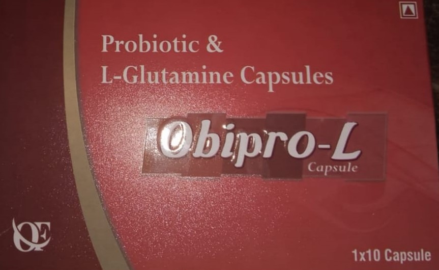 Obipro-L Capsules