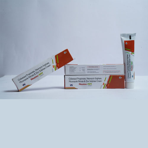 NEATEC-NM Cream