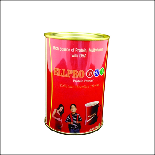 Ellpro-Protein Powder