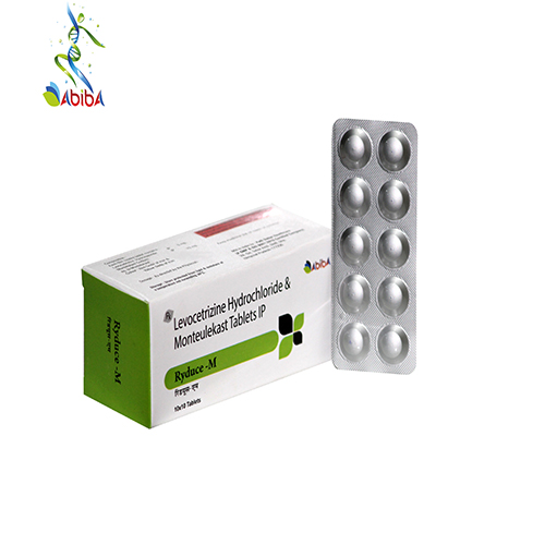 RYDUCE-M Tablets