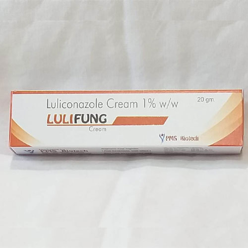 Lulifung Cream