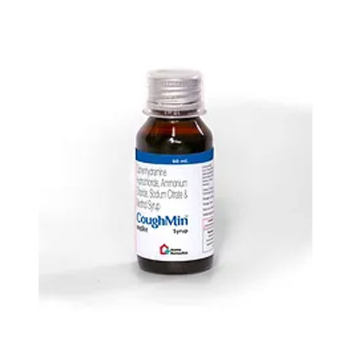Cough Min Syrup
