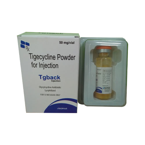 TGBACK INJECTION