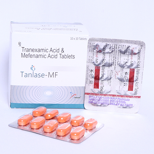TANLASE-MF Tablets