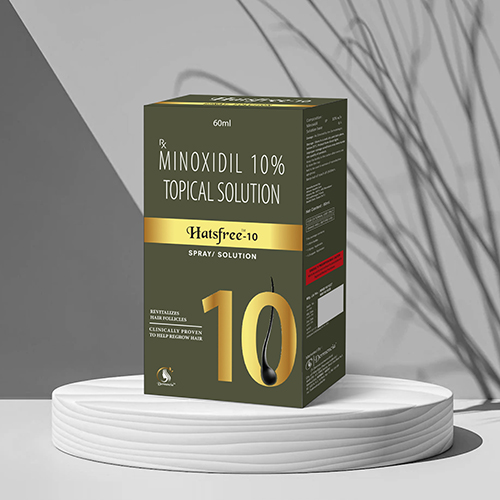 HATSFREE-10 SOLUTION