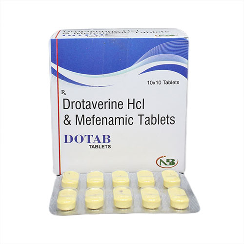 DOTAB Tablets