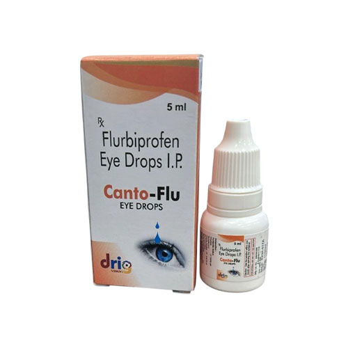 Flurbiprofen Eye Drops