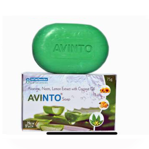 AVINTO Soap