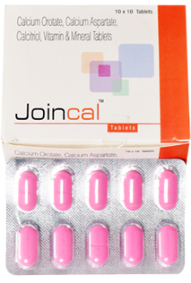 Joincal Tablets