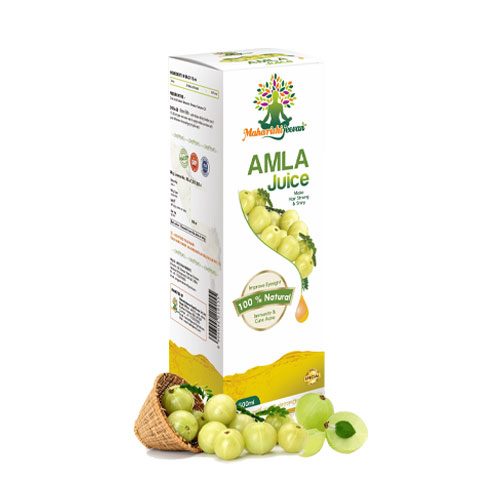 Amla Juice 500ml