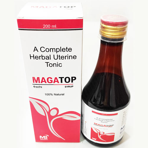 MAGATOP Syrup