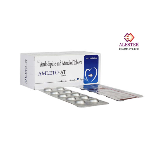 AMLETO-AT TABLETS