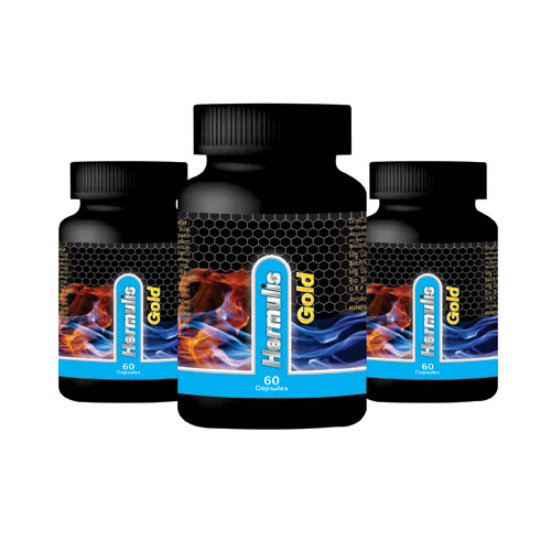 PROSTRATE Wellness Capsules