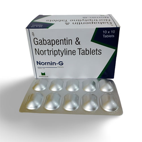 NORNIN-G TABLETS