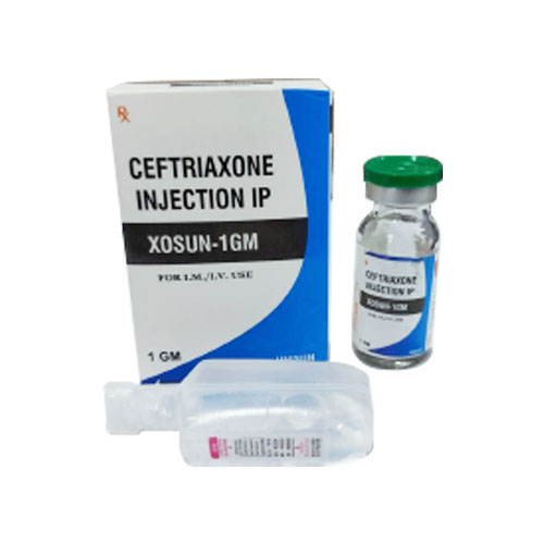 XOSUN-1GM Injection