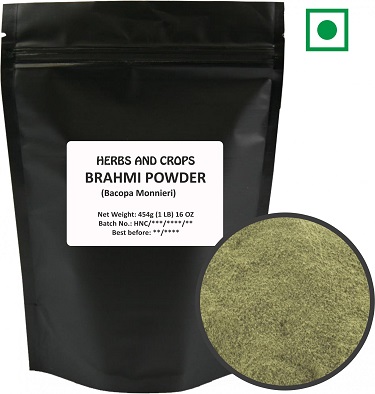 BRAHMI Powder