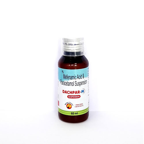 DACHPAR-M SUSPENSION (60ml)