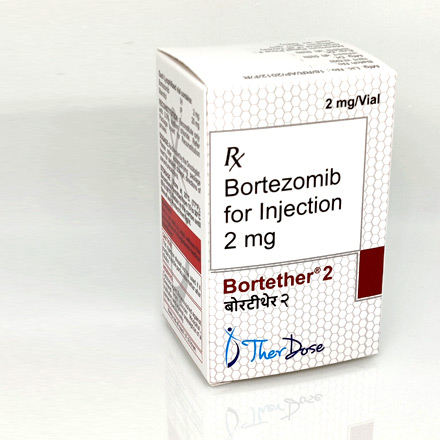 Bortether-2 Injection