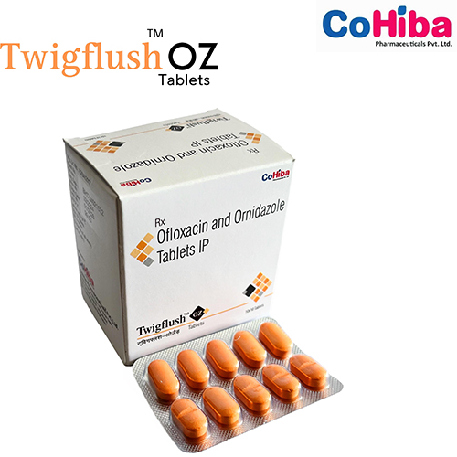 Twigflush-OZ Tablets