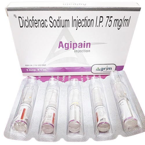 AGIPAIN-Injection